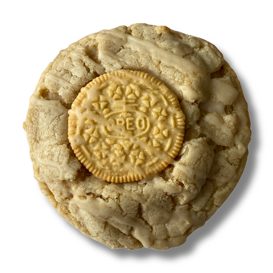 Oceanside Apple Pie Cookie Trio