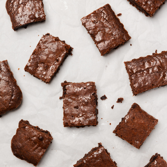 Original Brownie Bite Duo