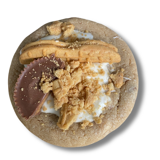 Nautical Nutter Butter Cookie Trio